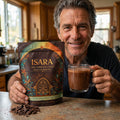Support Clear, Flexible Arteries and Healthy Blood Pressure — Within 120 Minutes of Your First Cup*