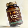 Isara Nattokinase 8,000 FU